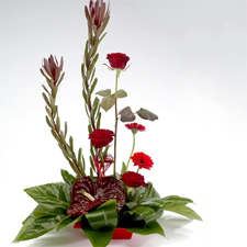 Arrangements
