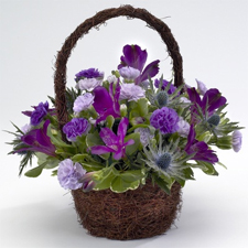 Baskets