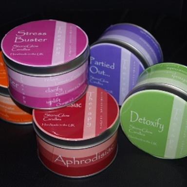 Aromatherapy Gift Set Fiori Florist Southend