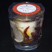 All Things Nice Tumbler