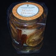 Winter Warmer Tumbler