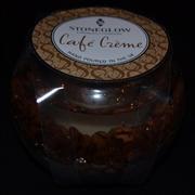 Cafe Creme Globe