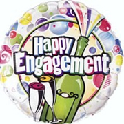 Happy Engagement