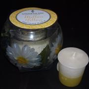 Mellow Yellow Gift Set