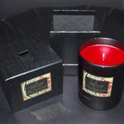 Asian Sandalwood Gift Box