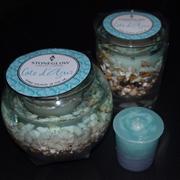 Cote D'Azuz Gift Set 