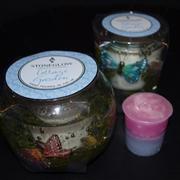 Cottage Garden Gift Set
