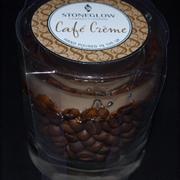 Cafe Creme Tumbler