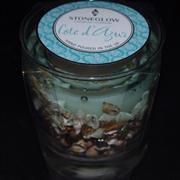 Cote D'Azuz Tumbler
