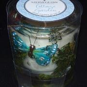 Cottage Garden Tumbler