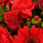 Valentines Florist Choice Bouquet