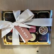 Belgian Chocolates 160g