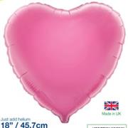 Heart Balloon