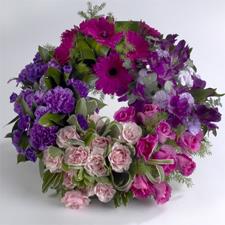 Funeral Wreaths